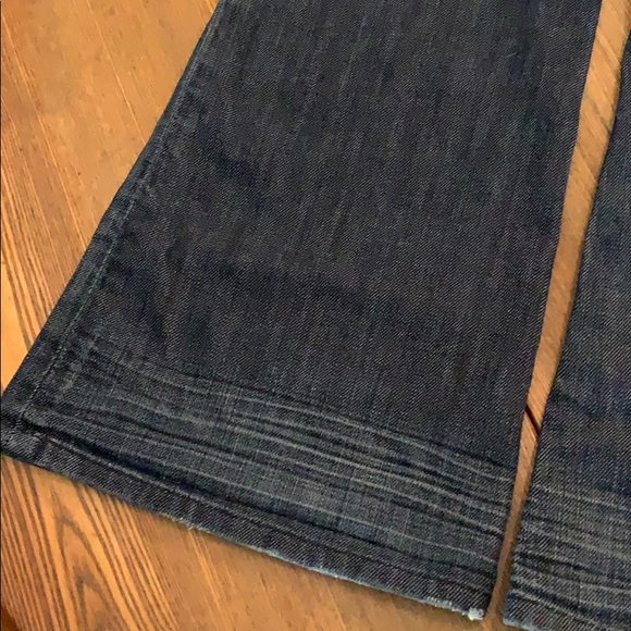 Lucky Brand Zoe boot cut jeans - Picture 5 of 6